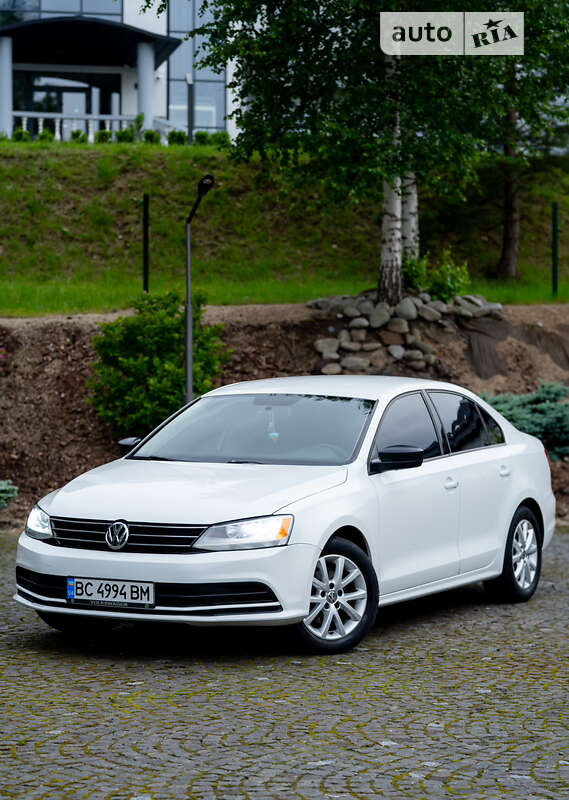 2015 volkswagen jetta