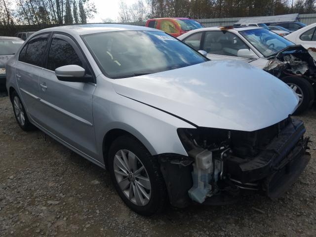 2015 volkswagen jetta se
