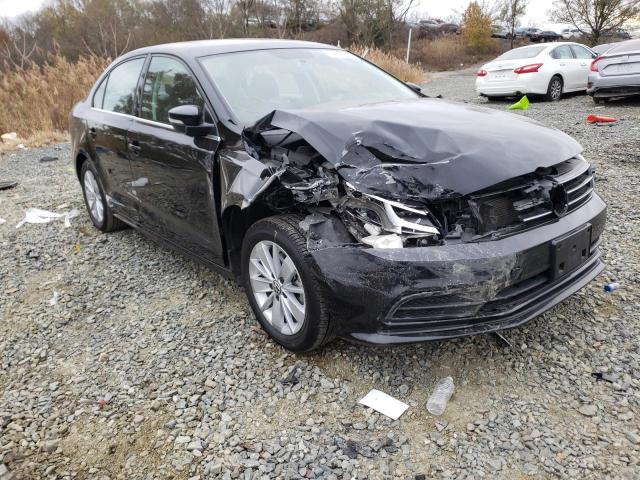 2015 volkswagen jetta se