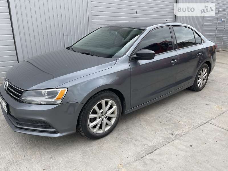 2015 volkswagen jetta