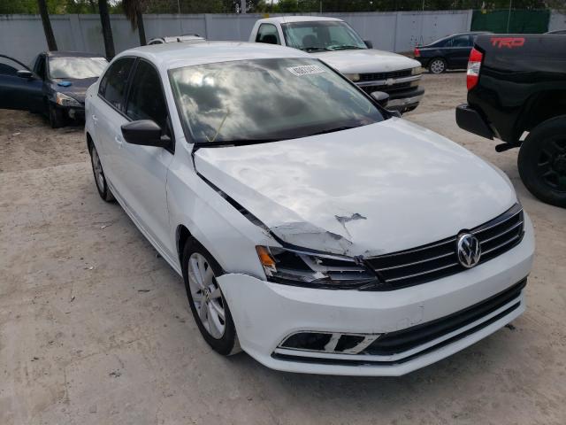 2015 volkswagen jetta se
