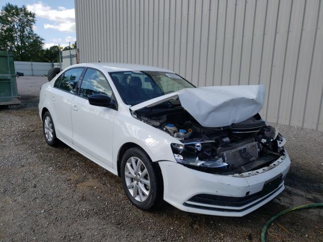 2015 volkswagen jetta se