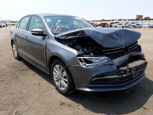 2015 volkswagen jetta se