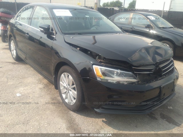 2015 volkswagen jetta