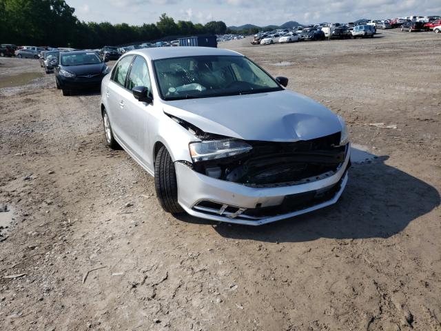 2015 volkswagen jetta se