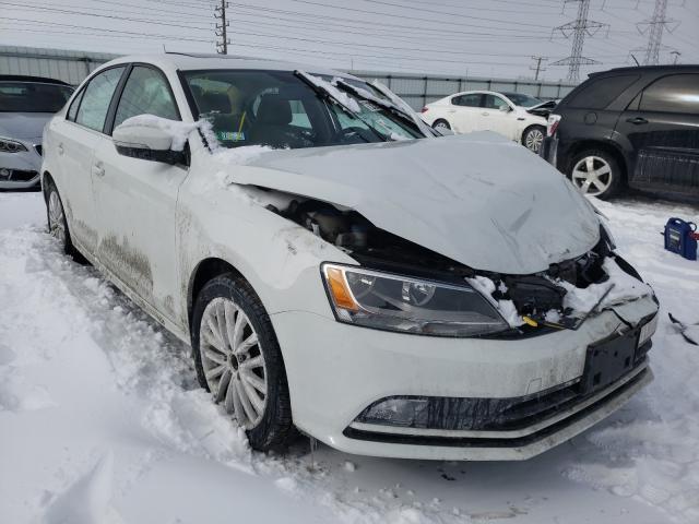 2015 volkswagen jetta se