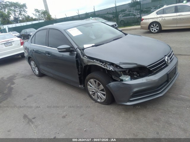 2015 volkswagen jetta sedan