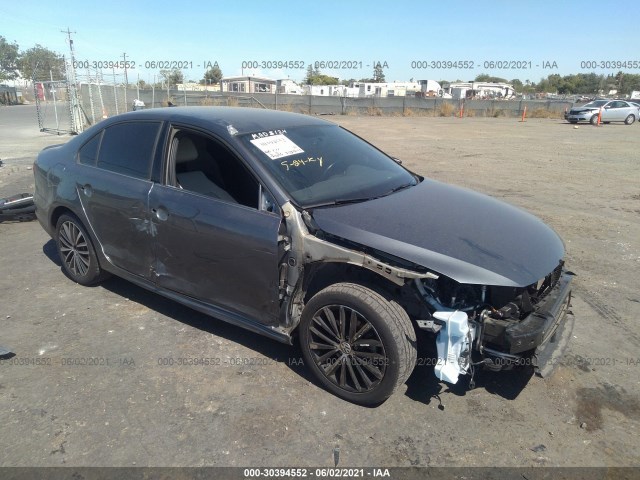 2016 volkswagen jetta sedan