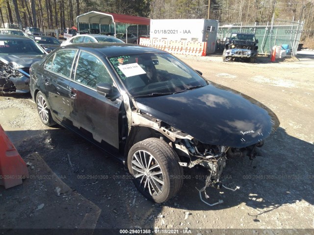 2015 volkswagen jetta sedan