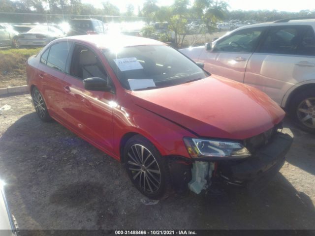 2015 volkswagen jetta
