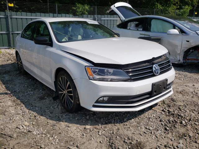 2016 volkswagen jetta spor