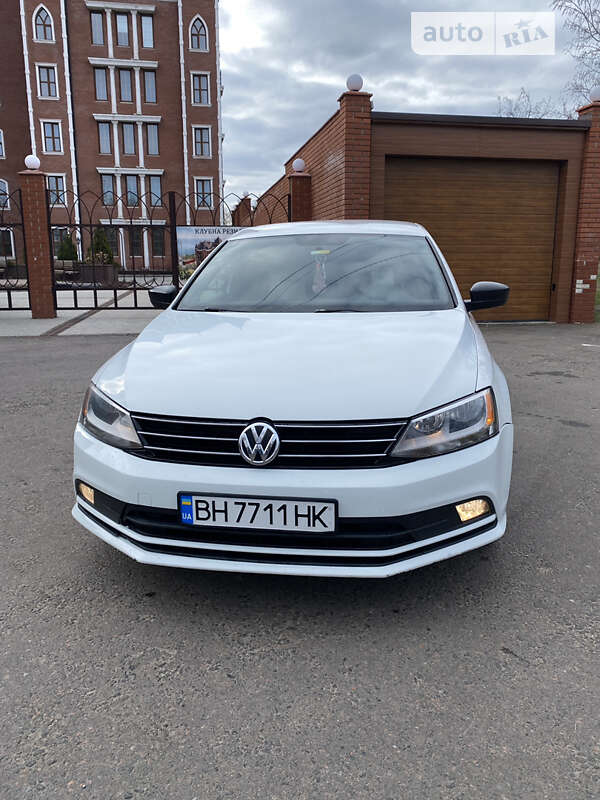 2016 volkswagen jetta