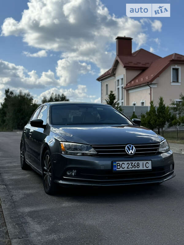 2016 volkswagen jetta