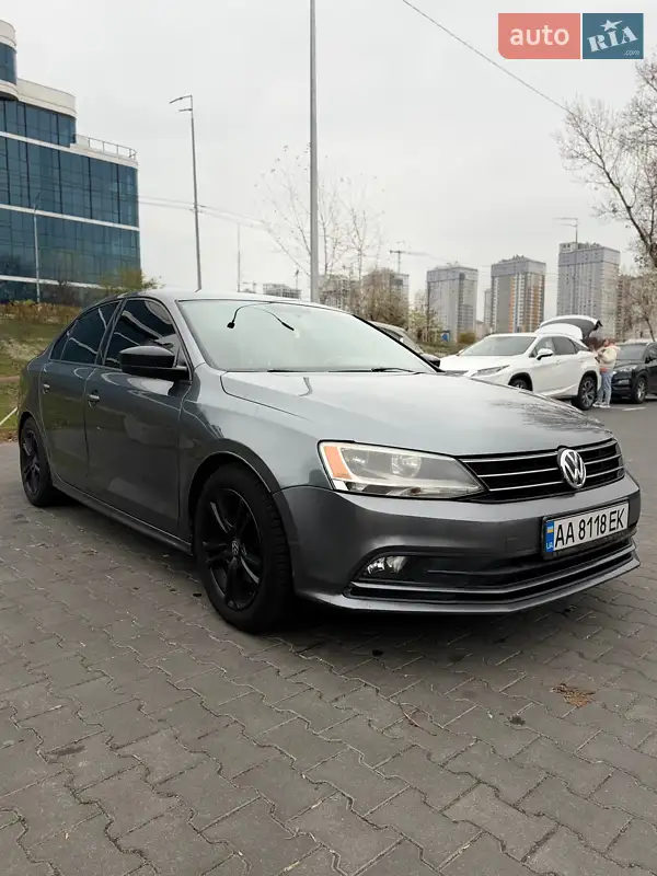 2016 volkswagen jetta