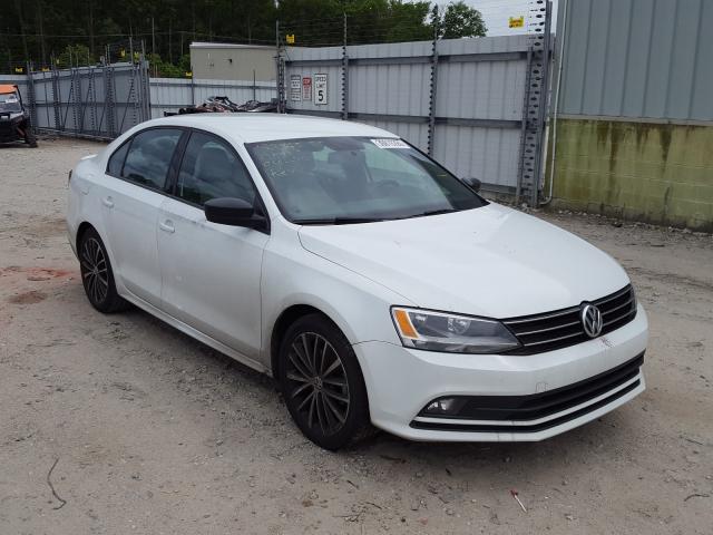 2016 volkswagen jetta