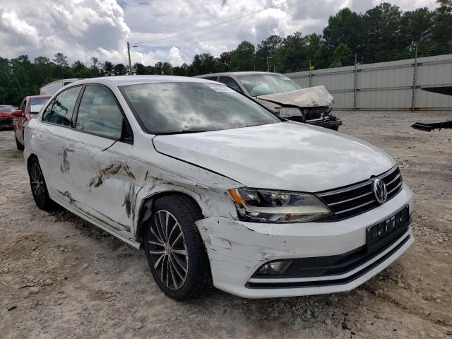2016 volkswagen jetta