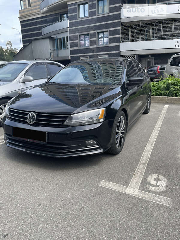 2016 volkswagen jetta