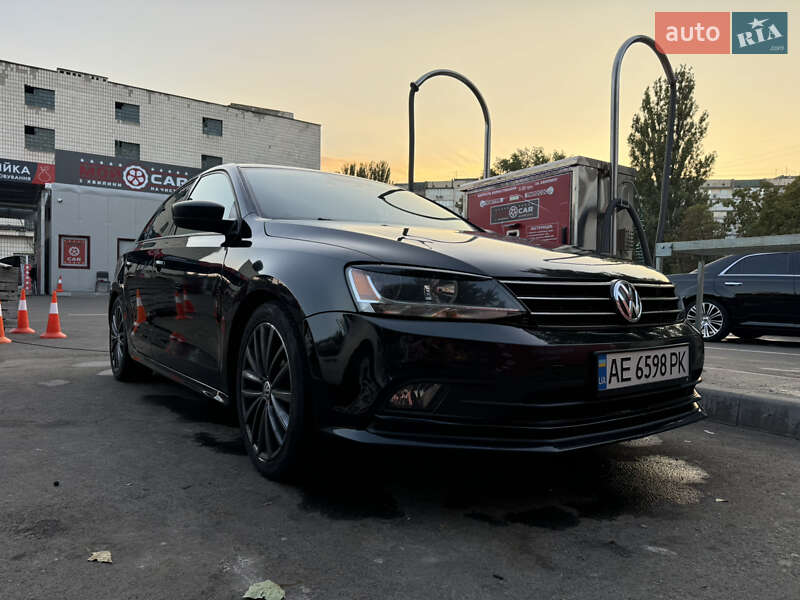 2016 volkswagen jetta