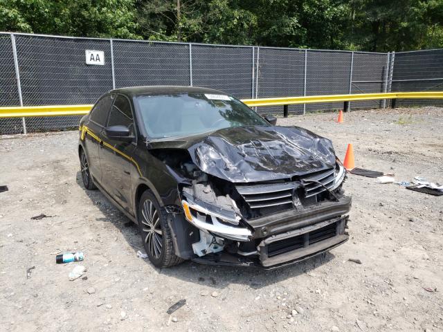 2016 volkswagen jetta spor