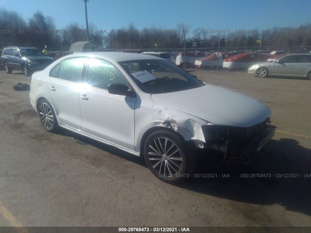 2016 volkswagen jetta