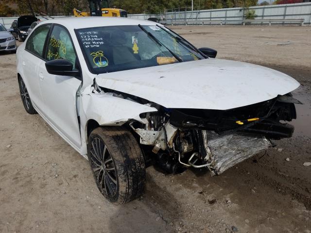 2017 volkswagen jetta spor