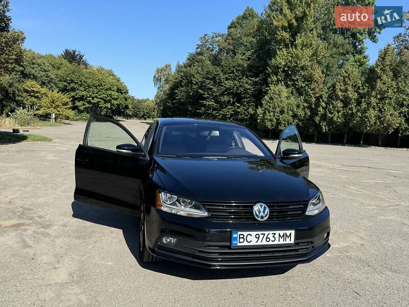 2017 volkswagen jetta