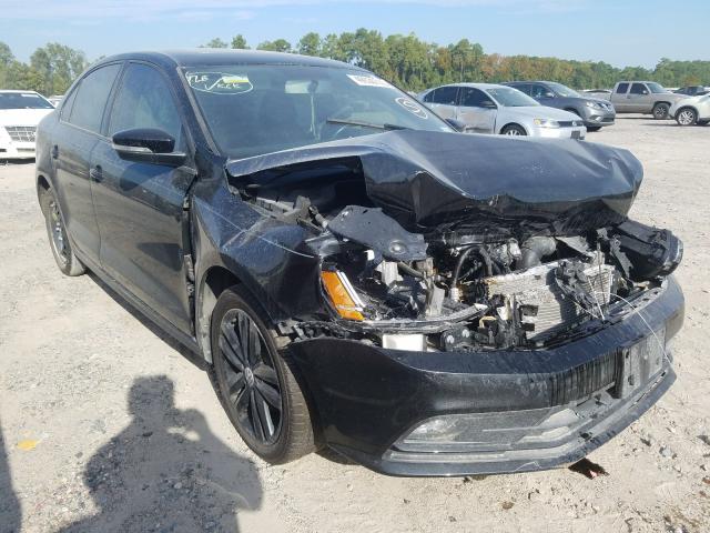 2017 volkswagen jetta spor