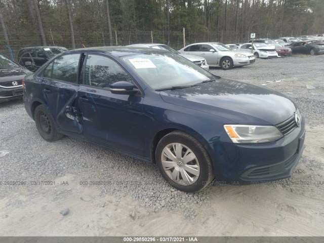 2013 volkswagen jetta