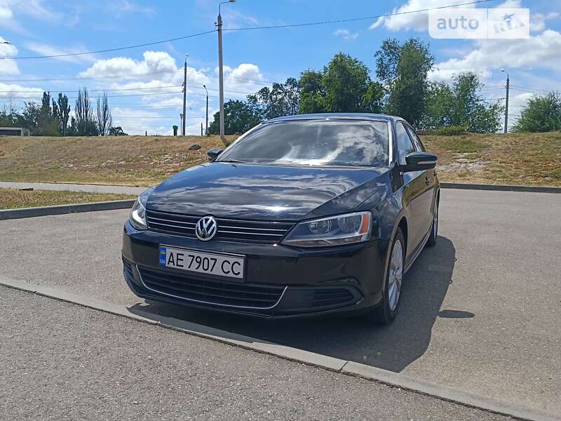 2013 volkswagen jetta