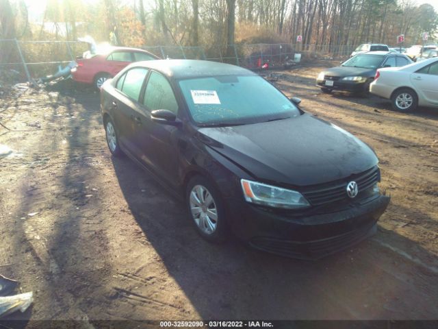 2014 volkswagen jetta sedan