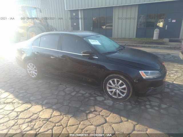 2014 volkswagen jetta sedan