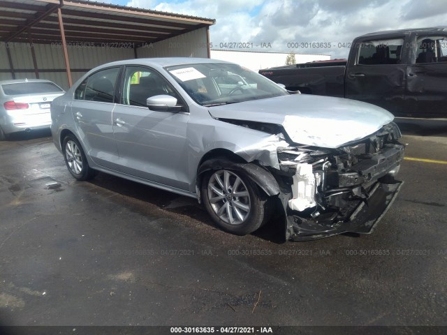 2014 volkswagen jetta sedan