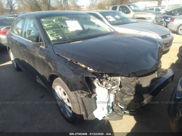 2014 volkswagen jetta sedan