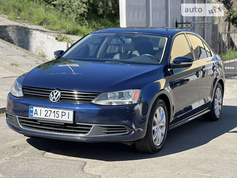2013 volkswagen jetta