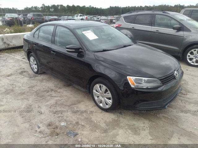 2014 volkswagen jetta sedan
