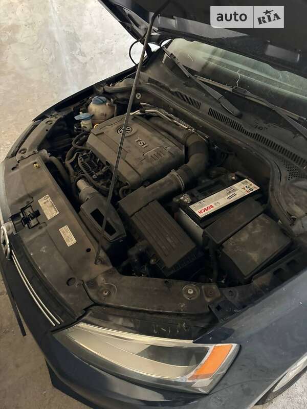 2014 volkswagen jetta