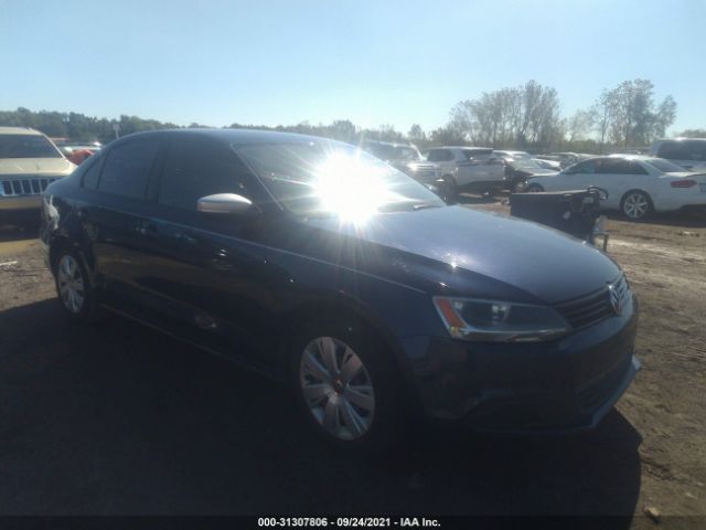 2014 volkswagen jetta sedan