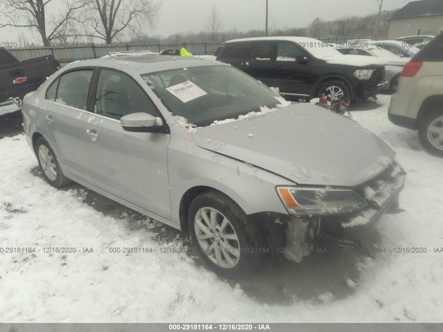 2014 volkswagen jetta sedan