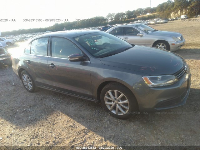 2014 volkswagen jetta sedan
