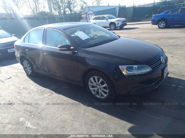 2014 volkswagen jetta sedan