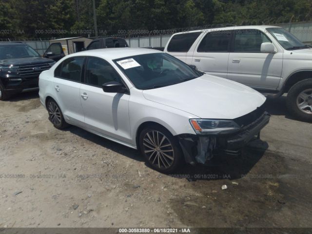 2014 volkswagen jetta sedan