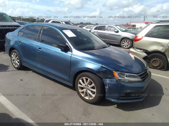 2014 volkswagen jetta sedan