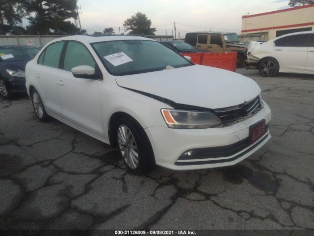 2015 volkswagen jetta sedan
