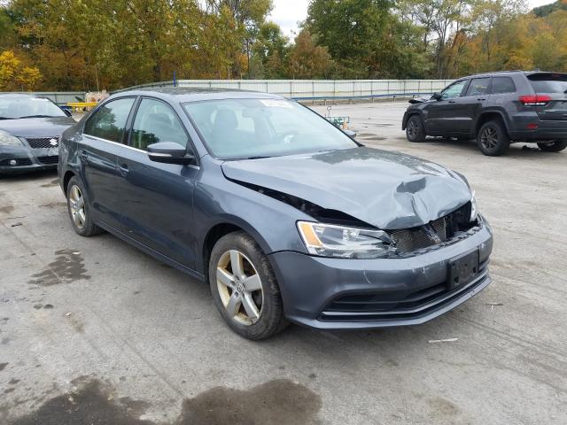 2015 volkswagen jetta se