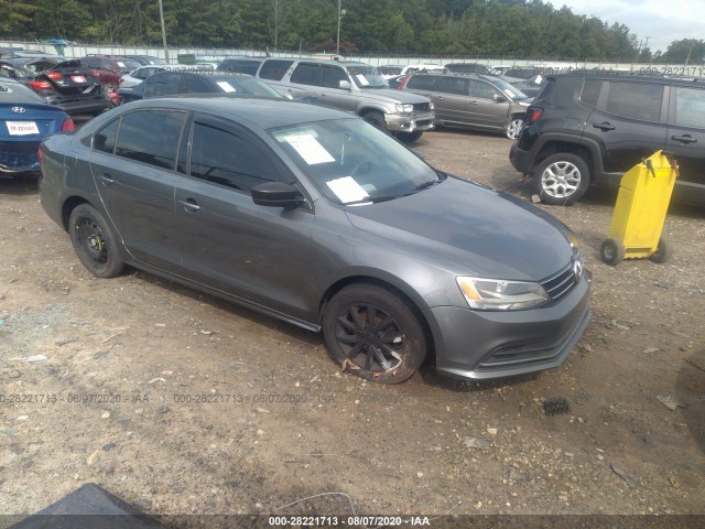 2014 volkswagen jetta sedan