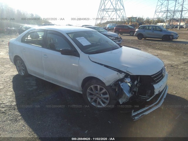2014 volkswagen jetta sedan