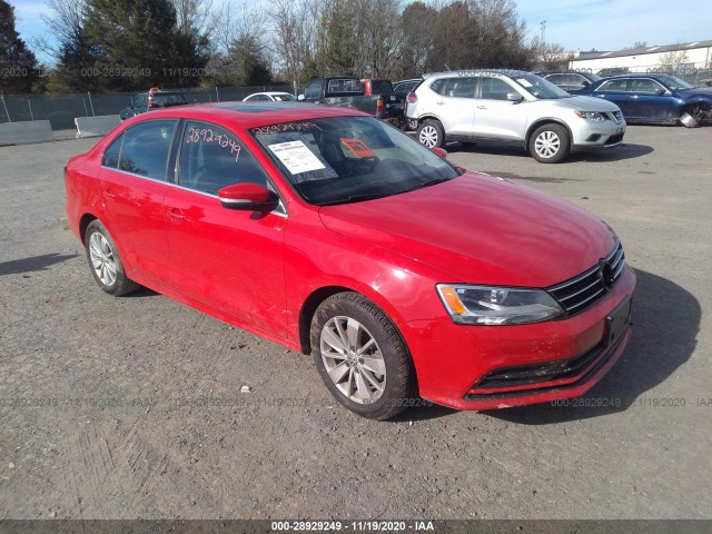 2014 volkswagen jetta sedan