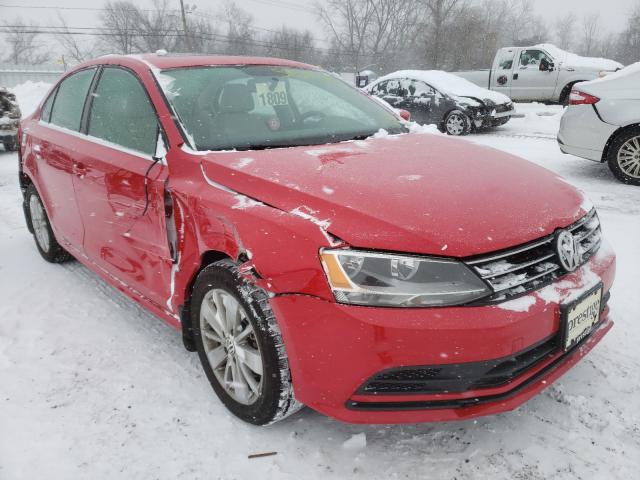 2015 volkswagen jetta se