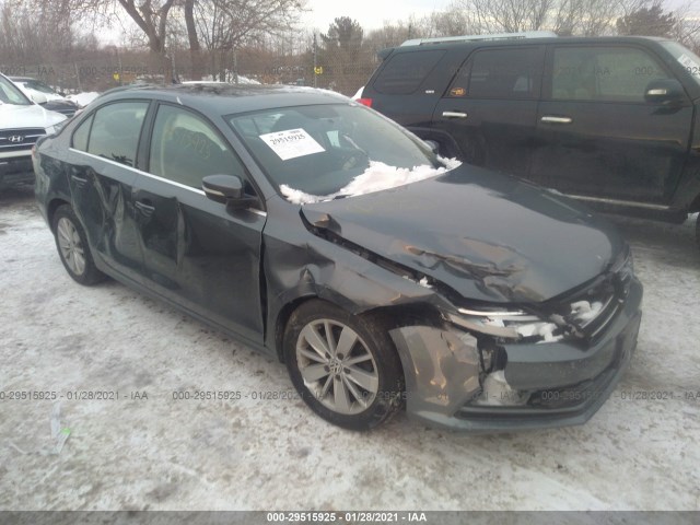 2015 volkswagen jetta sedan