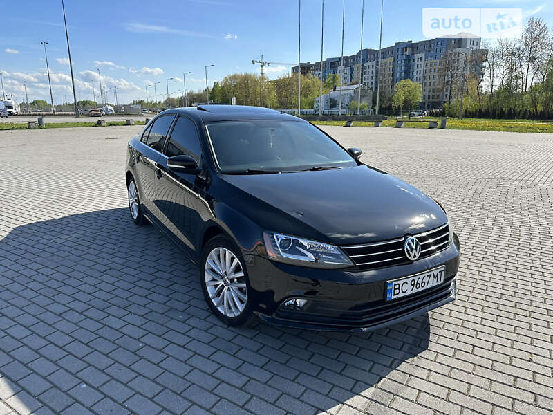 2015 volkswagen jetta